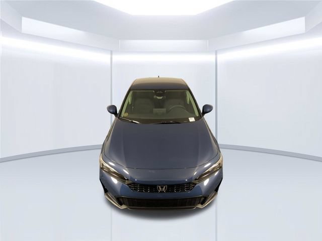 New 2026 Honda Civic LX image 27