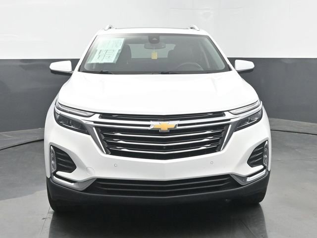 Used 2023 Chevrolet Equinox Premier AWD/4WD image 8