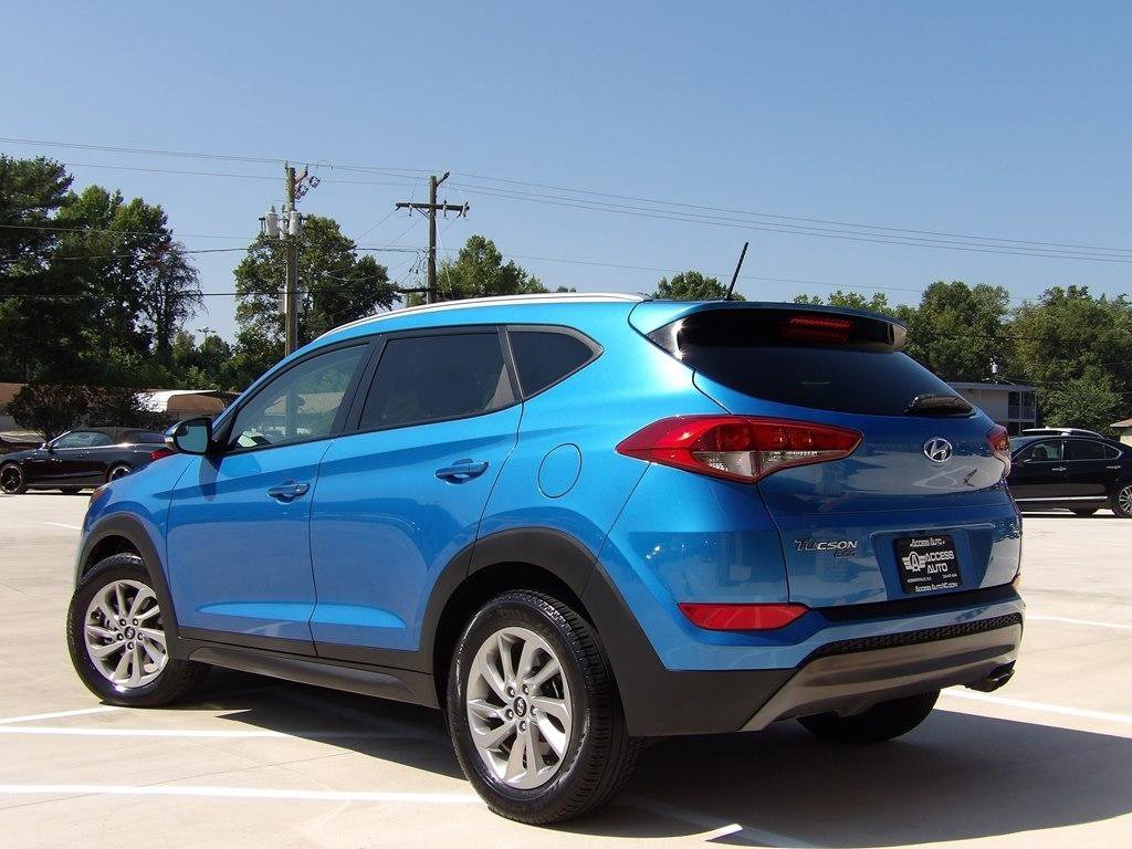 Used 2016 Hyundai Tucson Eco FWD image 7