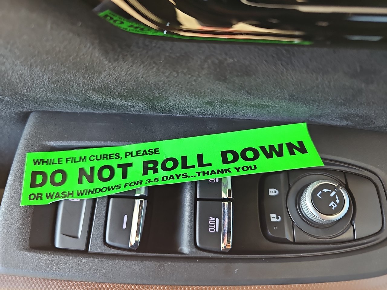 Certified 2026 Subaru Forester Touring AWD/4WD image 33
