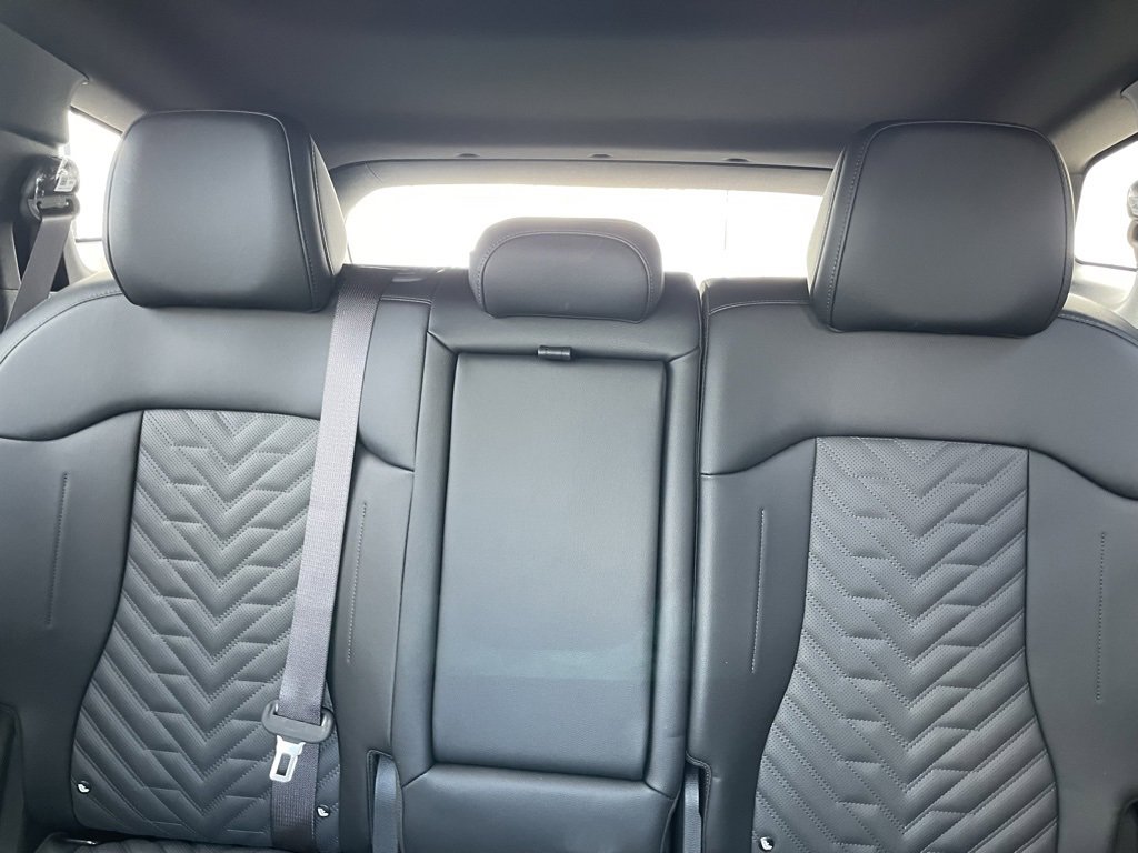 New 2026 Kia Sportage X-Line image 23