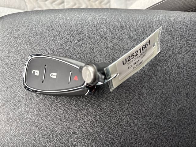 Certified 2023 Chevrolet Equinox LS image 16