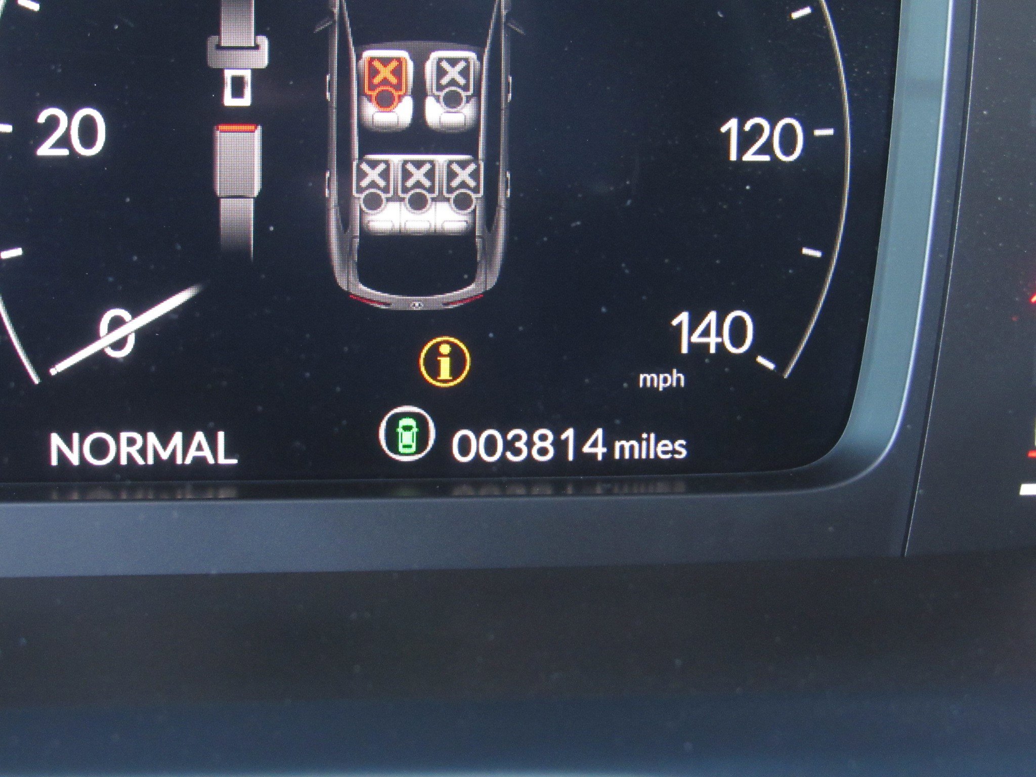 Certified 2025 Acura ADX AWD image 30