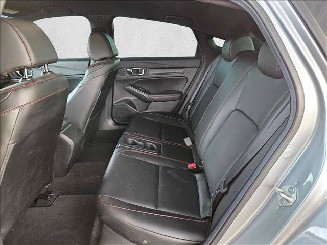 Used 2025 Acura Integra Type S FWD image 16