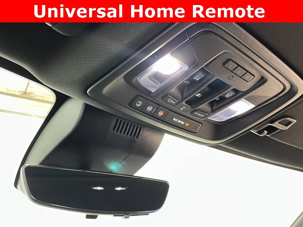 Certified 2024 Chevrolet Silverado 1500 High Country w/ High Country Premium Package image 37