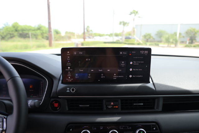New 2026 Honda Pilot EX-L image 21