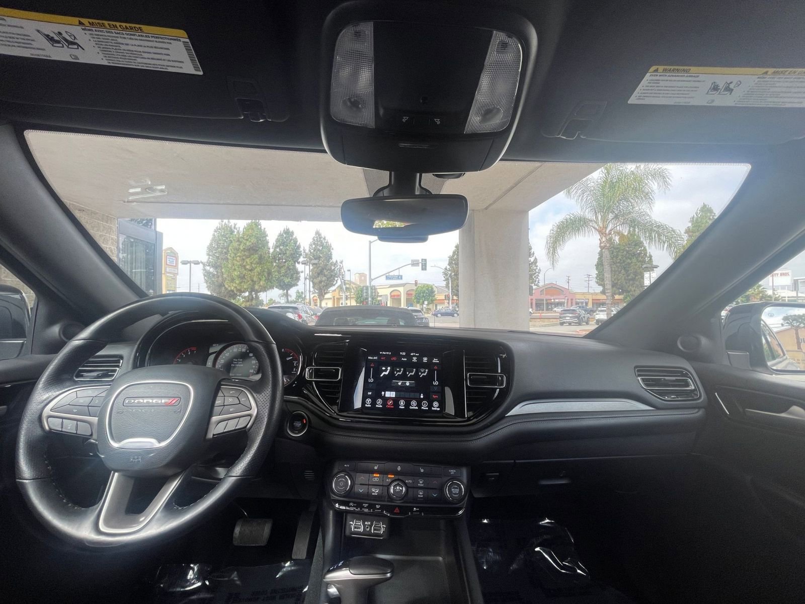 Used 2024 Dodge Durango SXT image 33