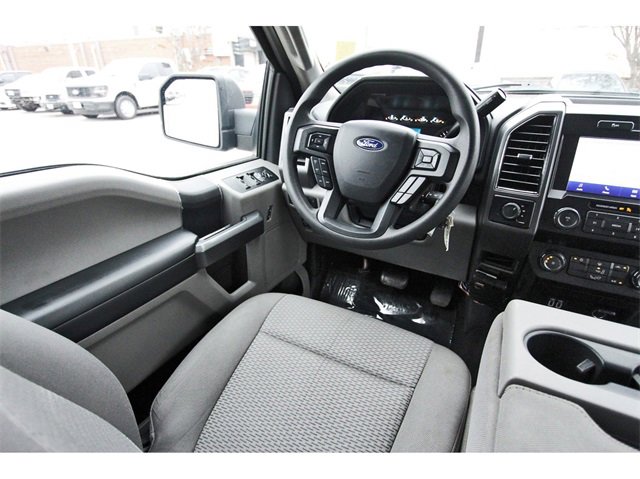 Used 2020 Ford F150 XLT image 7