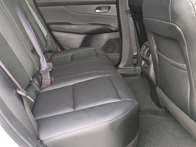 Used 2025 Nissan Murano SL w/ Cargo Package AWD/4WD image 27
