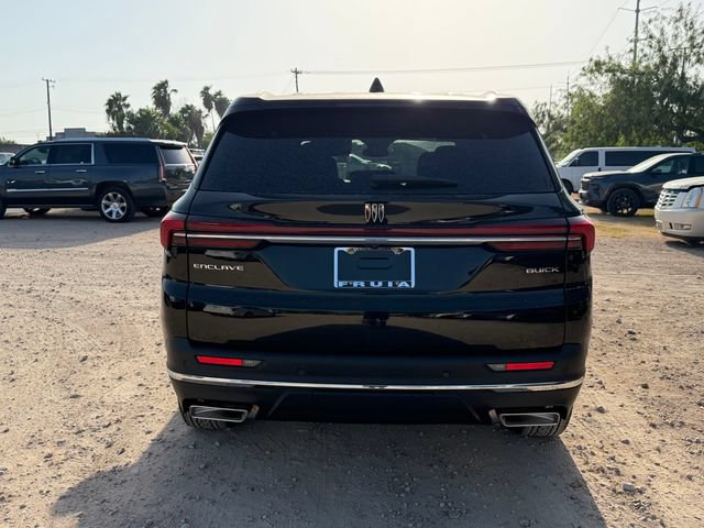 New 2027 Buick Enclave Preferred FWD image 6