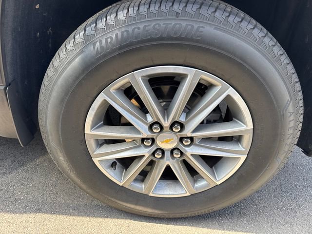 Certified 2023 Chevrolet Traverse LT w/ LPO, Cargo Package image 22