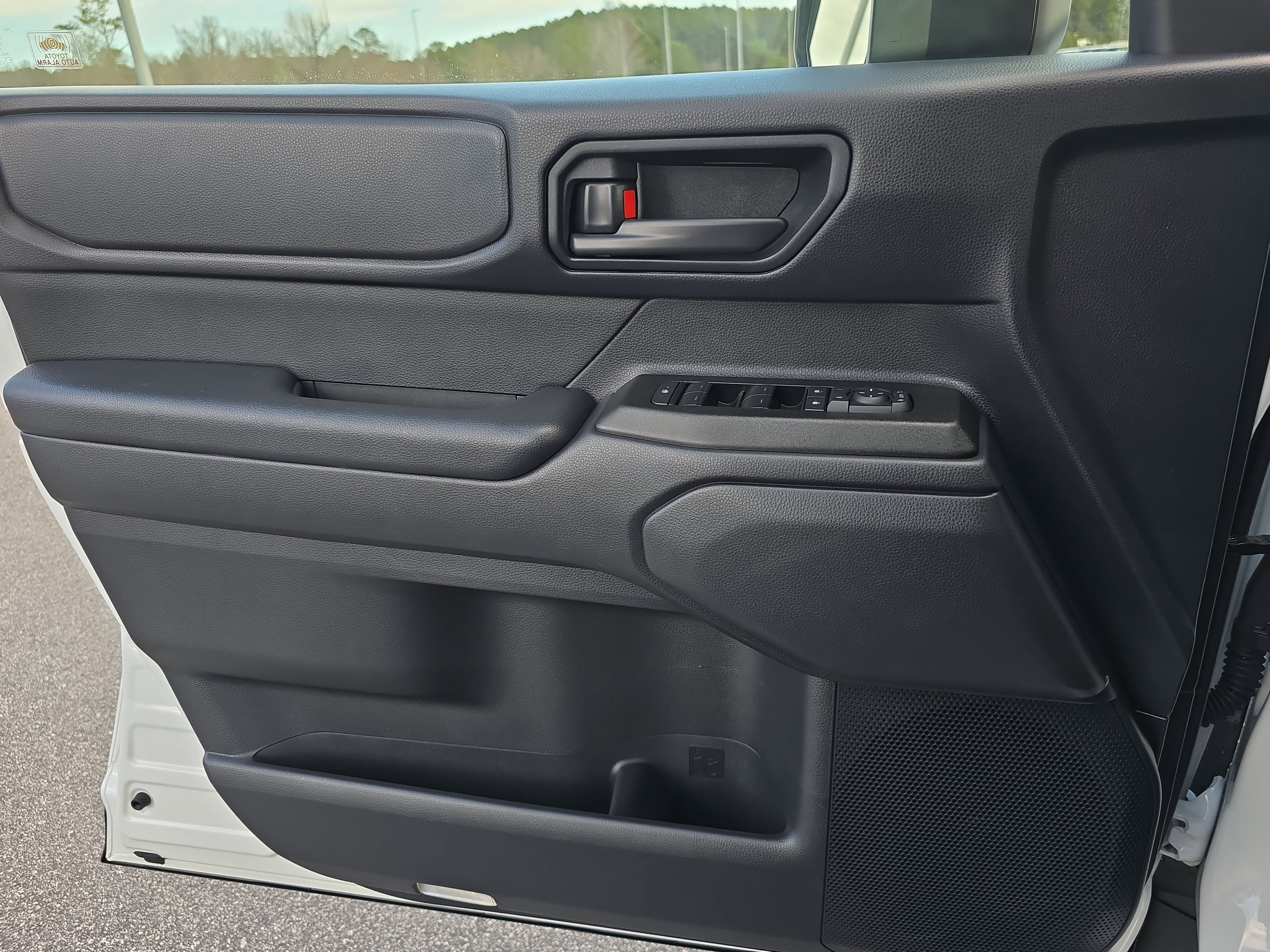 Used 2024 Toyota Land Cruiser 1958 AWD/4WD image 26