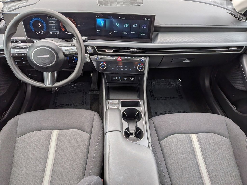 Used 2025 Hyundai Sonata SEL image 21