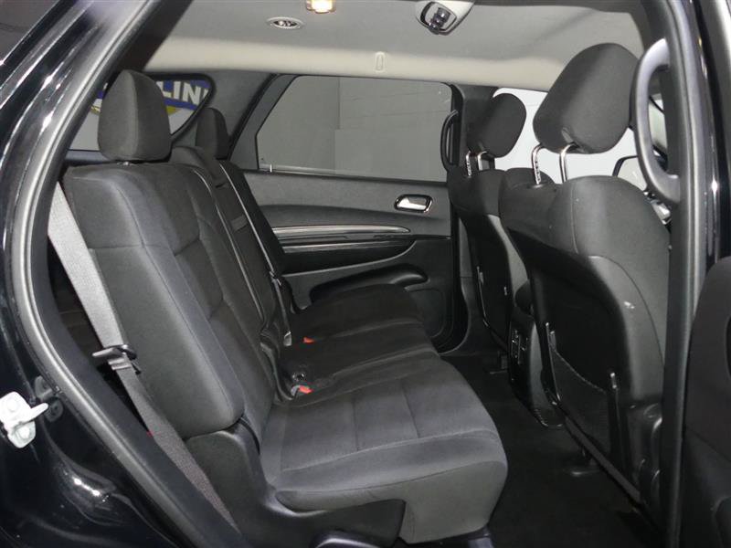 Used 2022 Dodge Durango SXT AWD/4WD image 28