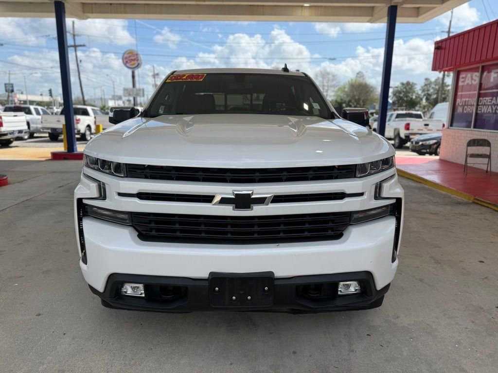 Used 2019 Chevrolet Silverado 1500 RST w/ All-Star Edition image 8