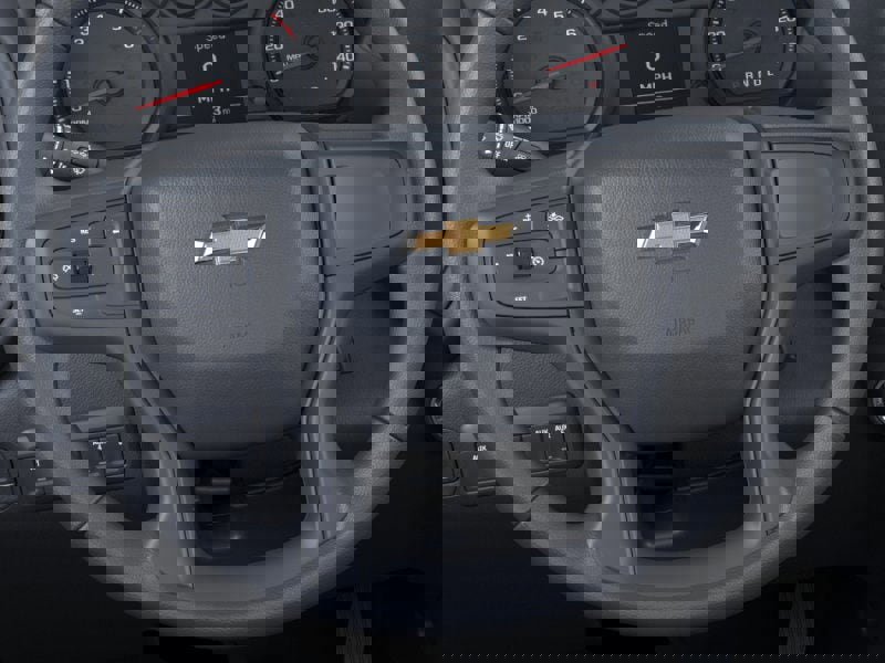 New 2025 Chevrolet Silverado 3500 W/T w/ WT Convenience Package image 34