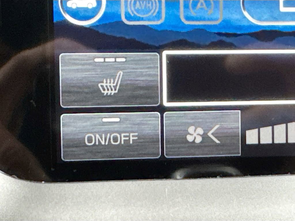 Certified 2024 Subaru Outback Limited XT AWD/4WD image 19