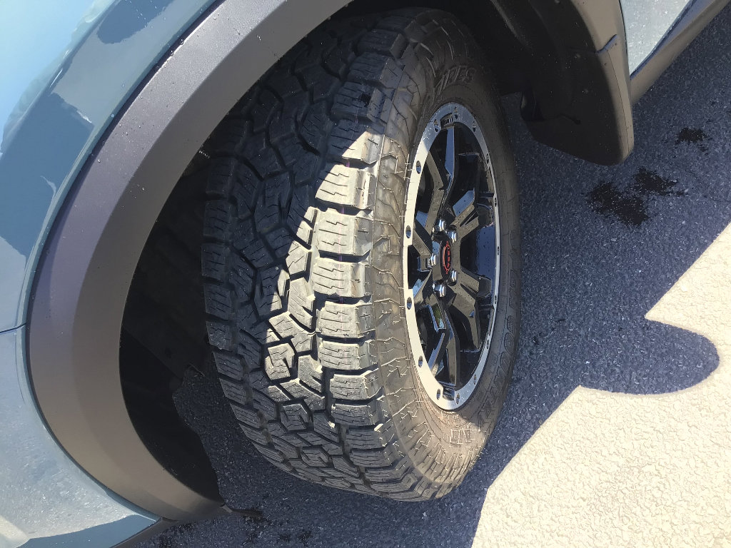 New 2026 Nissan Pathfinder Rock Creek AWD/4WD image 19