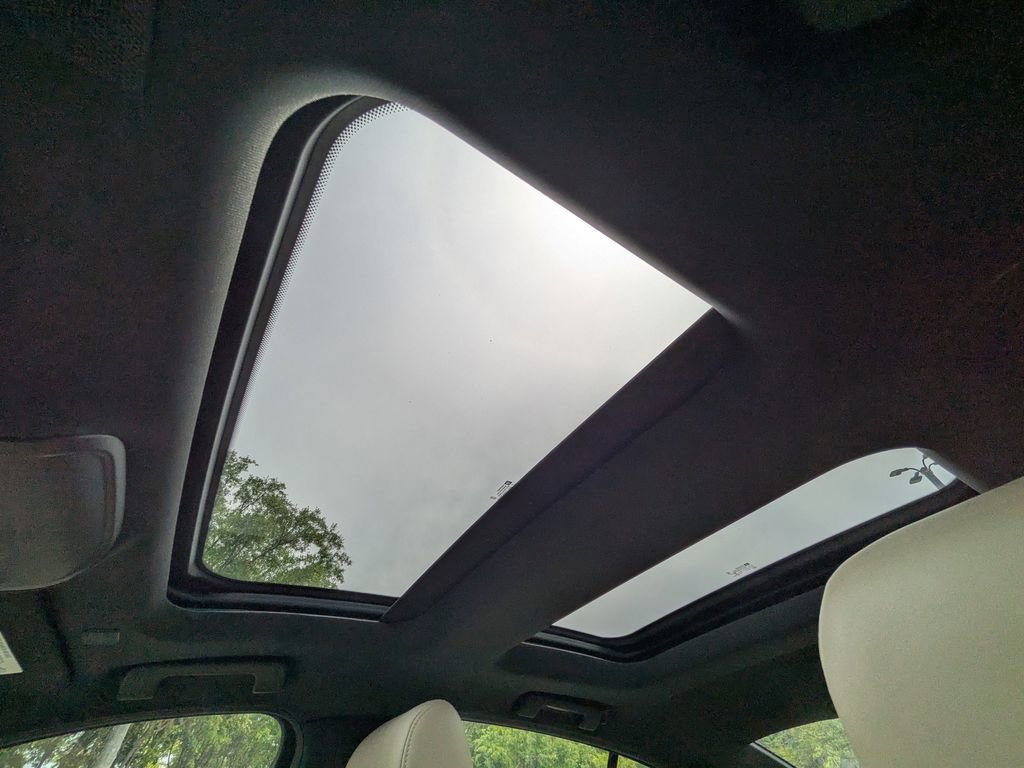 Certified 2023 Cadillac CT5 Luxury w/ Sun And Sound Package RWD image 21