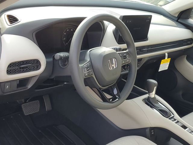 New 2026 Honda HR-V LX image 11