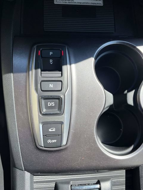 Used 2023 Honda Passport EX-L image 32