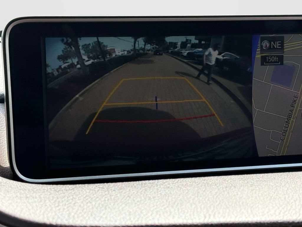 Used 2018 Lexus RX 350 AWD w/ Premium Package image 19