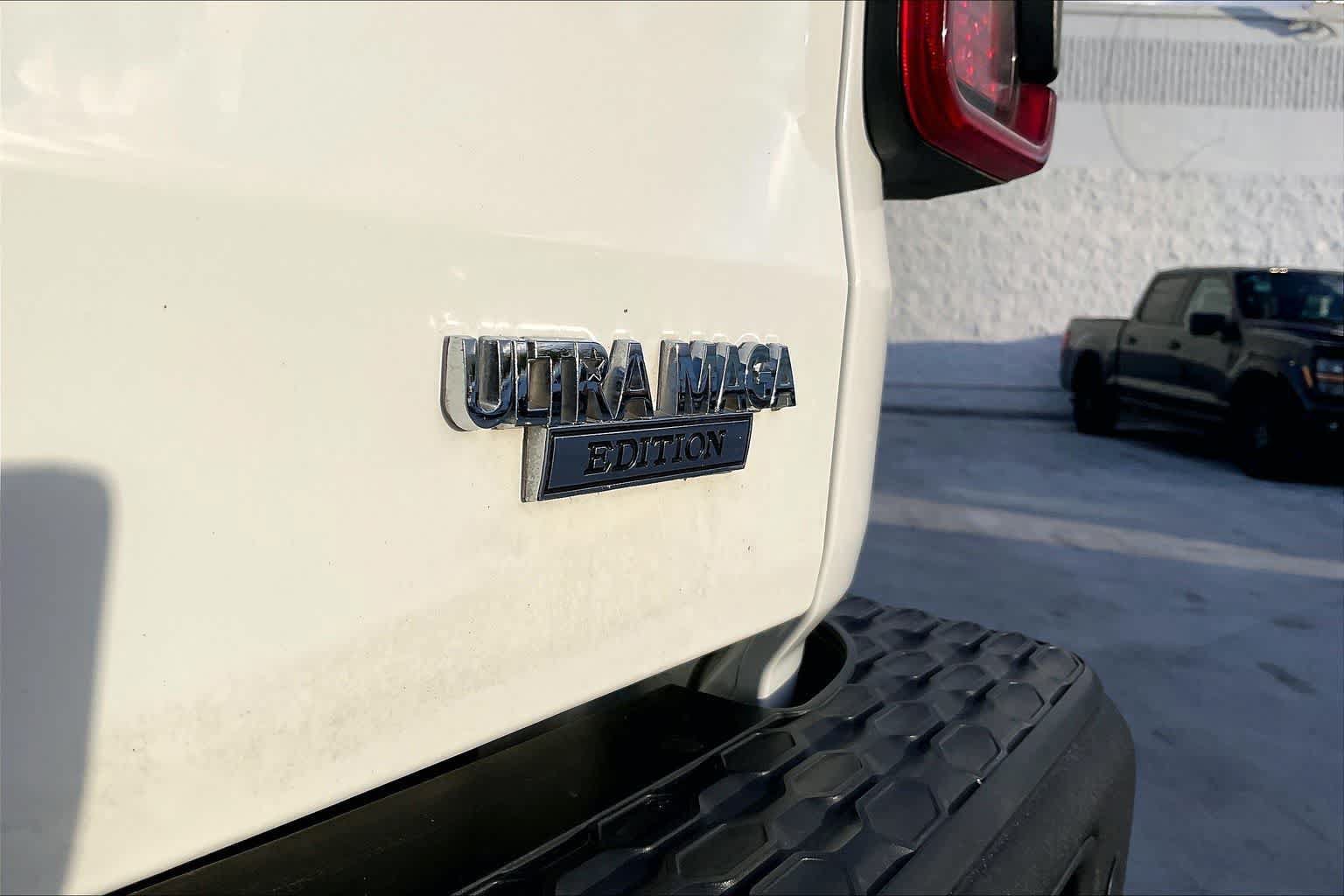 Used 2020 Jeep Gladiator Rubicon AWD/4WD image 7