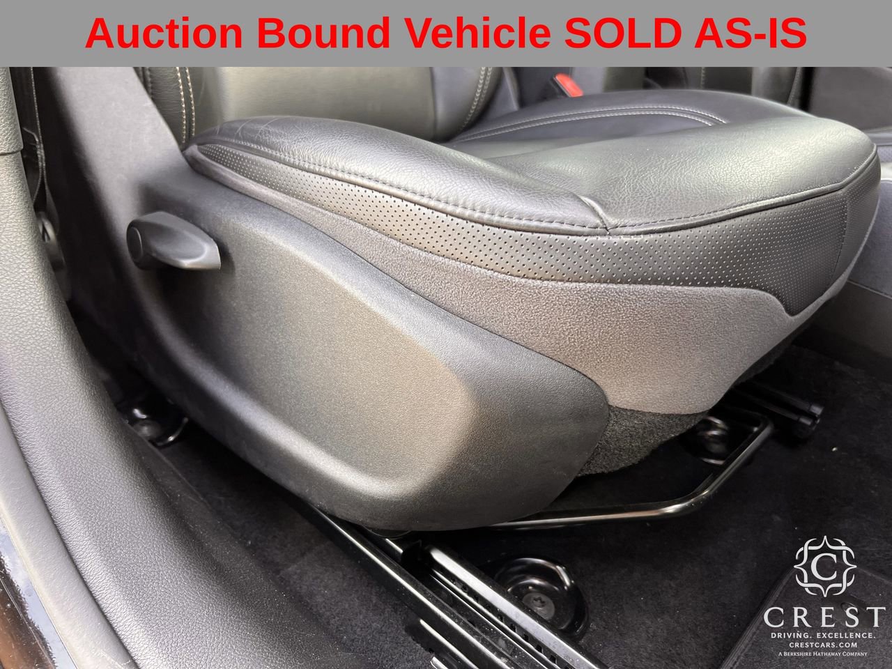 Used 2016 Jeep Renegade Limited w/ Safety & Security Group image 27