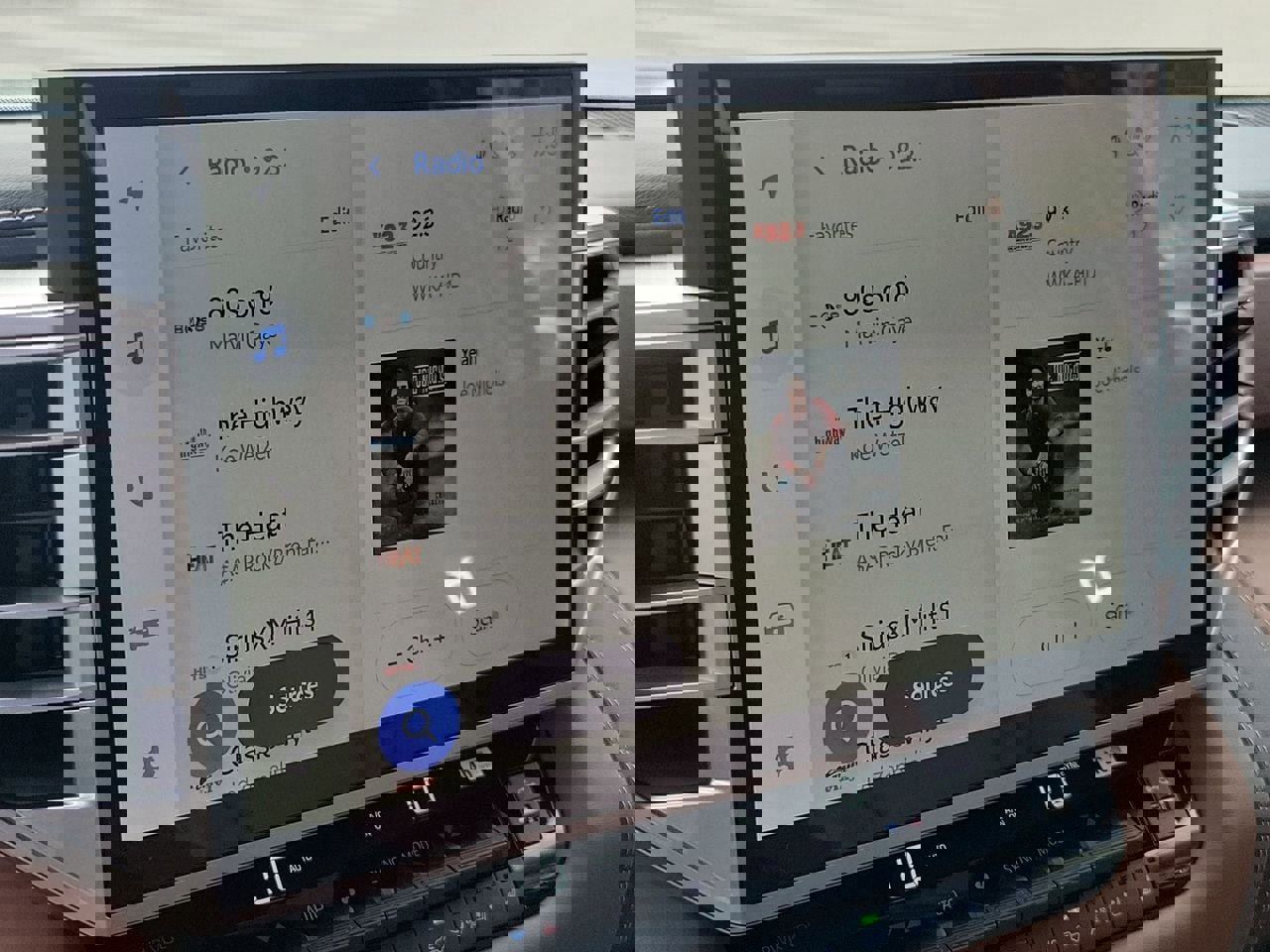 Used 2025 Toyota Tundra 1794 Edition image 24