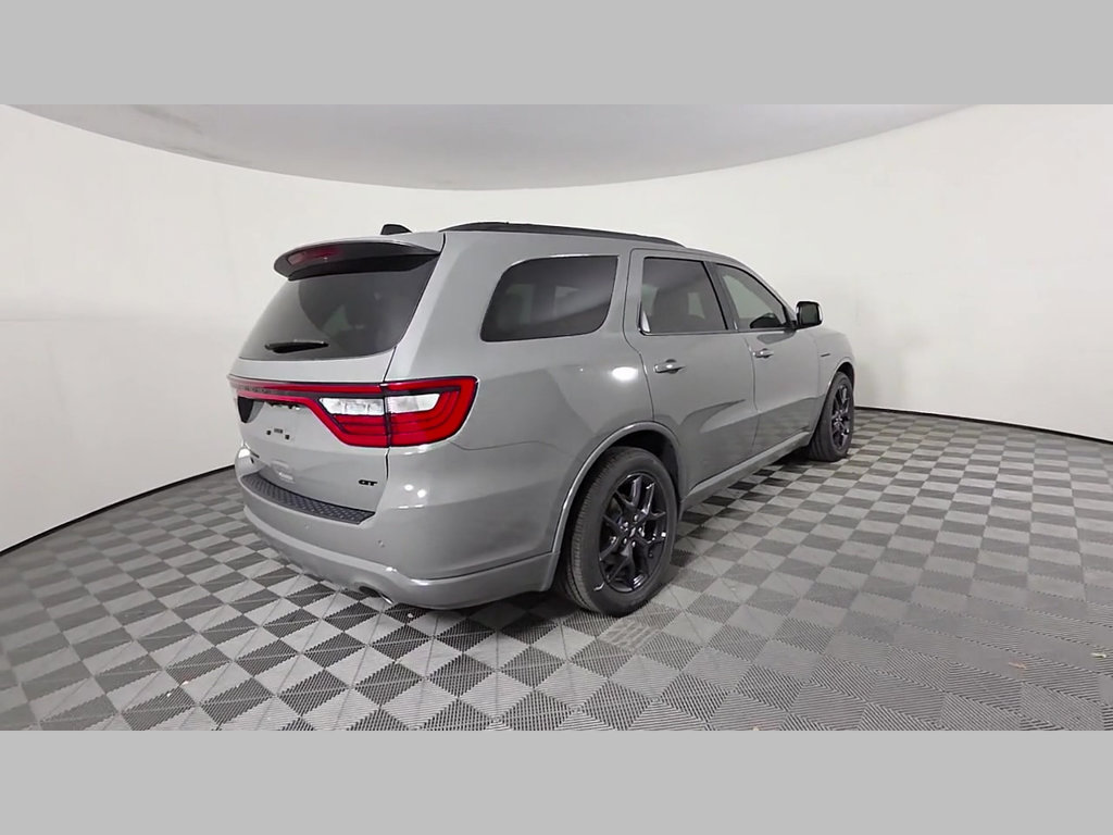 New 2027 Dodge Durango GT w/ Blacktop Package AWD/4WD image 26