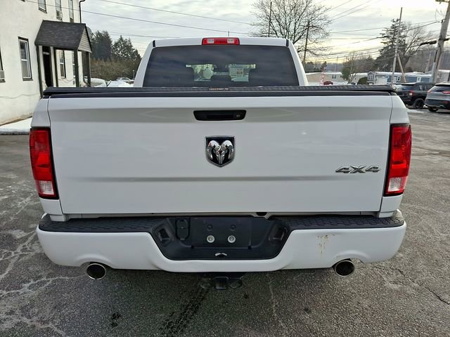 Used 2017 RAM 1500 Express image 5