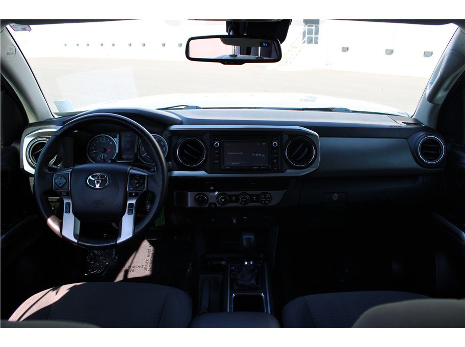 Used 2019 Toyota Tacoma SR5 image 10