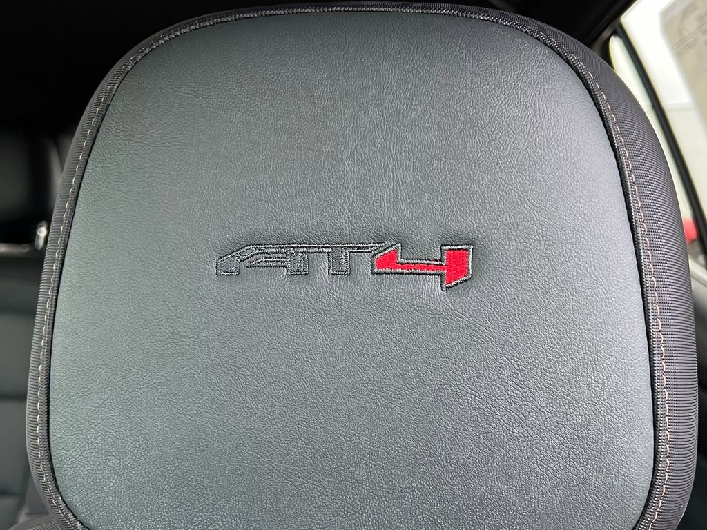 New 2026 GMC Terrain AT4 w/ Convenience Package III image 12