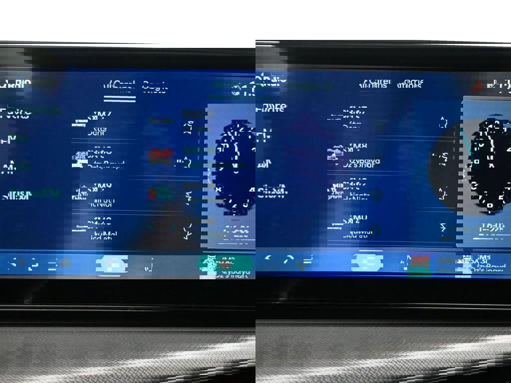 New 2026 Hyundai Santa Fe SEL image 11