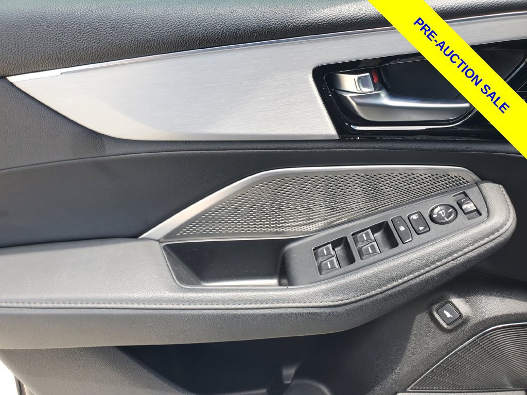 Certified 2024 Acura MDX SH-AWD image 21