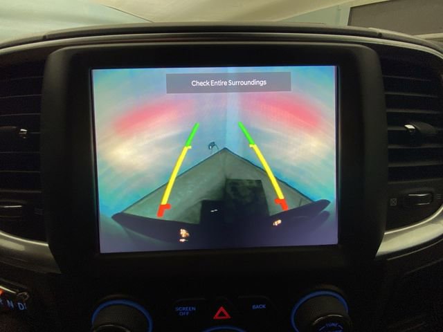 Used 2022 RAM 1500 Classic Warlock w/ Trailer & Traction Group image 17