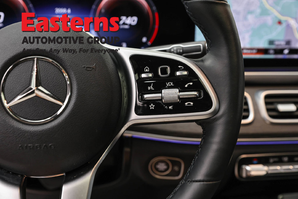 Used 2021 Mercedes-Benz GLE 350 4MATIC image 18