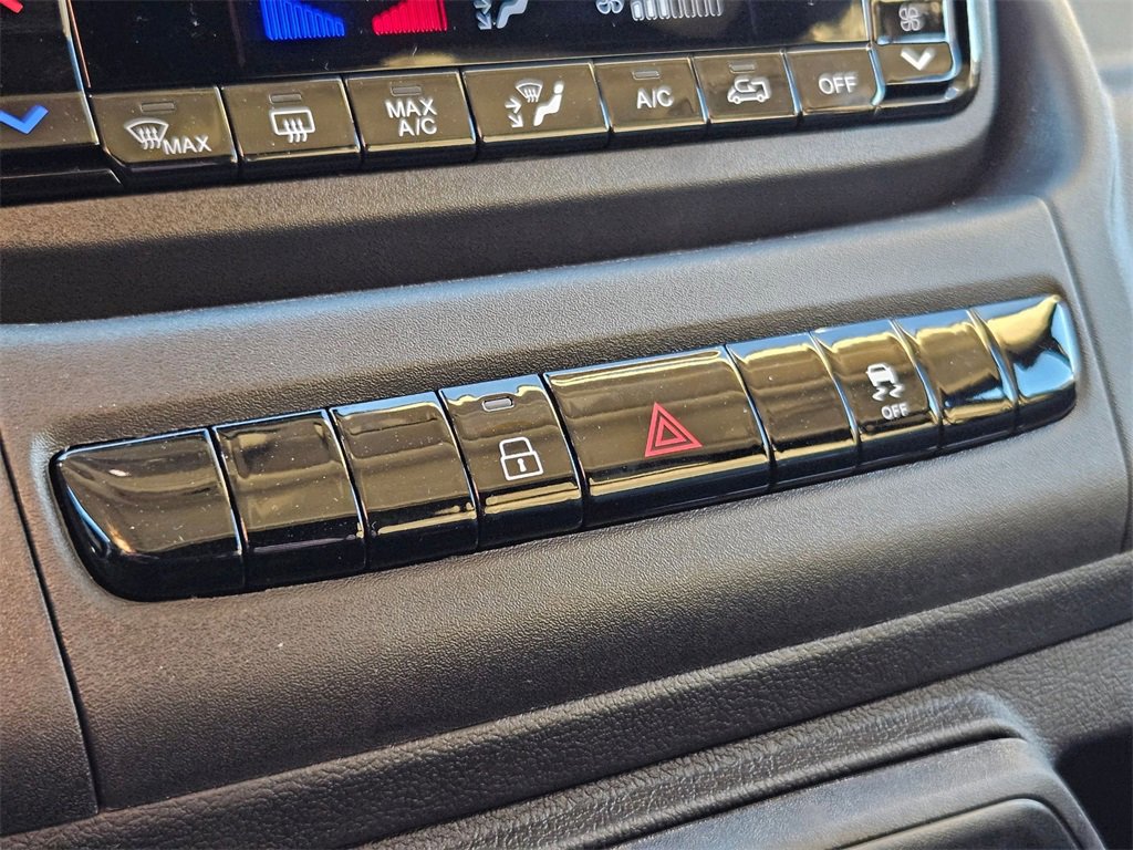 New 2026 RAM ProMaster 2500 image 30