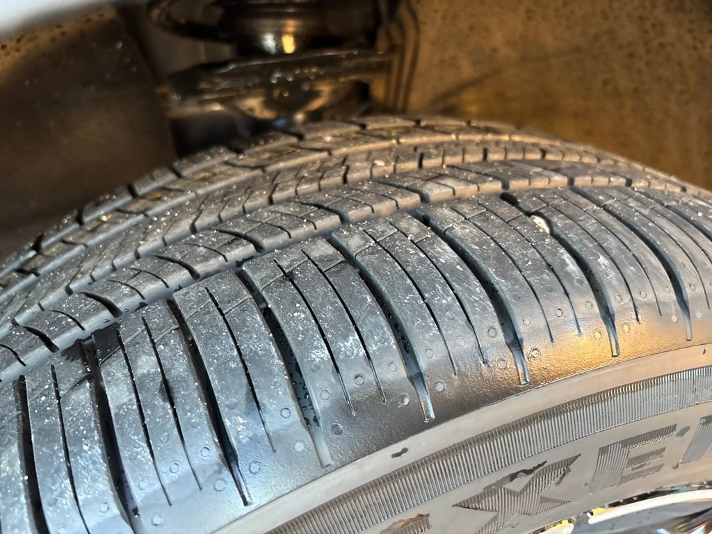 New 2026 Volkswagen Atlas SEL image 30