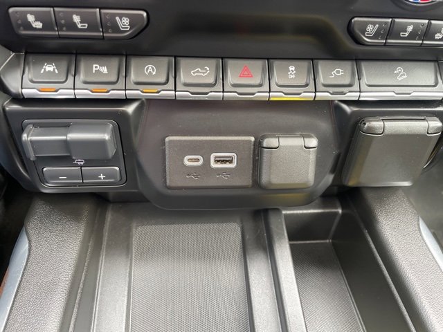 Used 2020 GMC Sierra 1500 Denali w/ Technology Package image 31