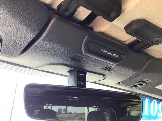 Used 2018 Jeep Wrangler Rubicon AWD/4WD image 21