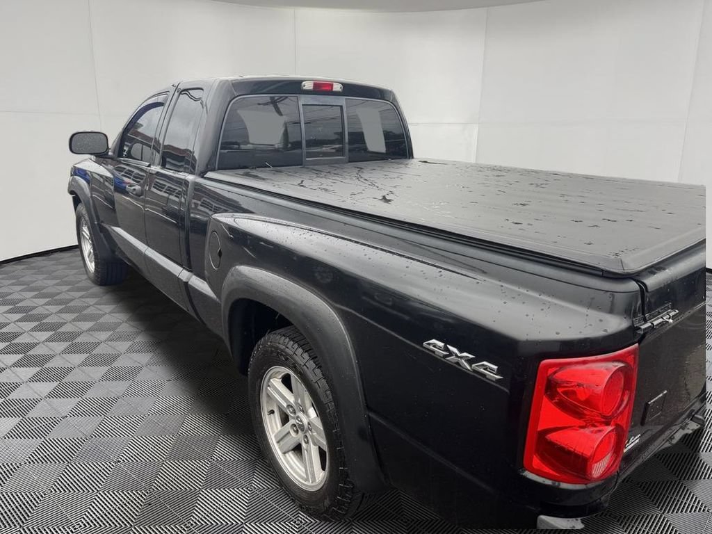 Used 2011 Dodge Dakota Big Horn AWD/4WD image 19
