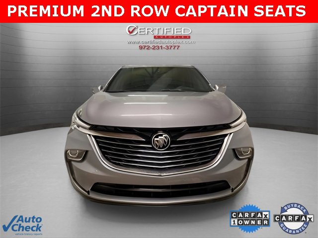 Used 2024 Buick Enclave Premium image 2