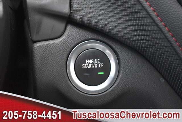Used 2024 Chevrolet Equinox RS image 36