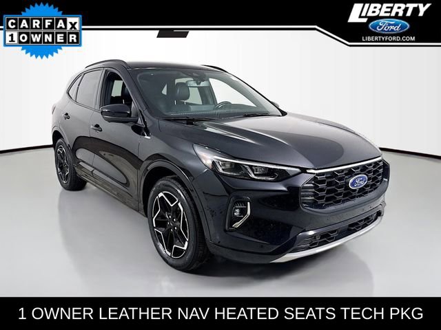 Used 2023 Ford Escape ST-Line Elite