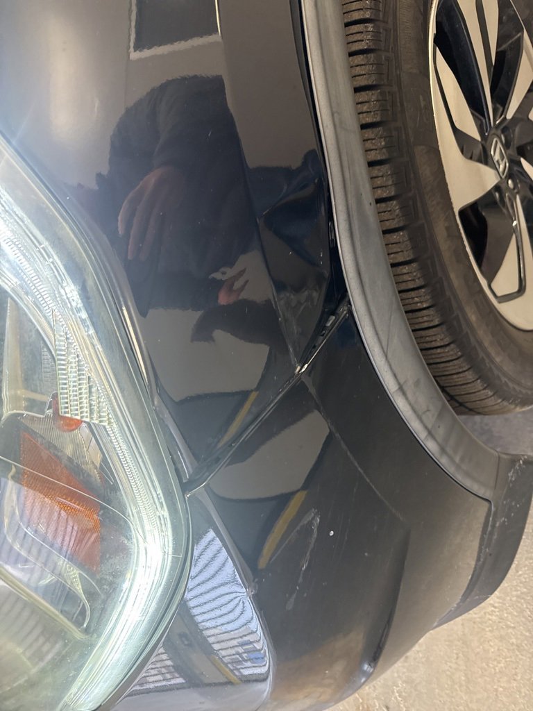 Used 2016 Honda CR-V Touring image 4