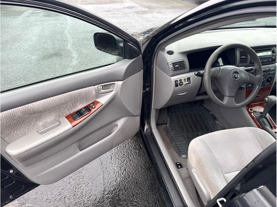 Used 2006 Toyota Corolla LE image 8