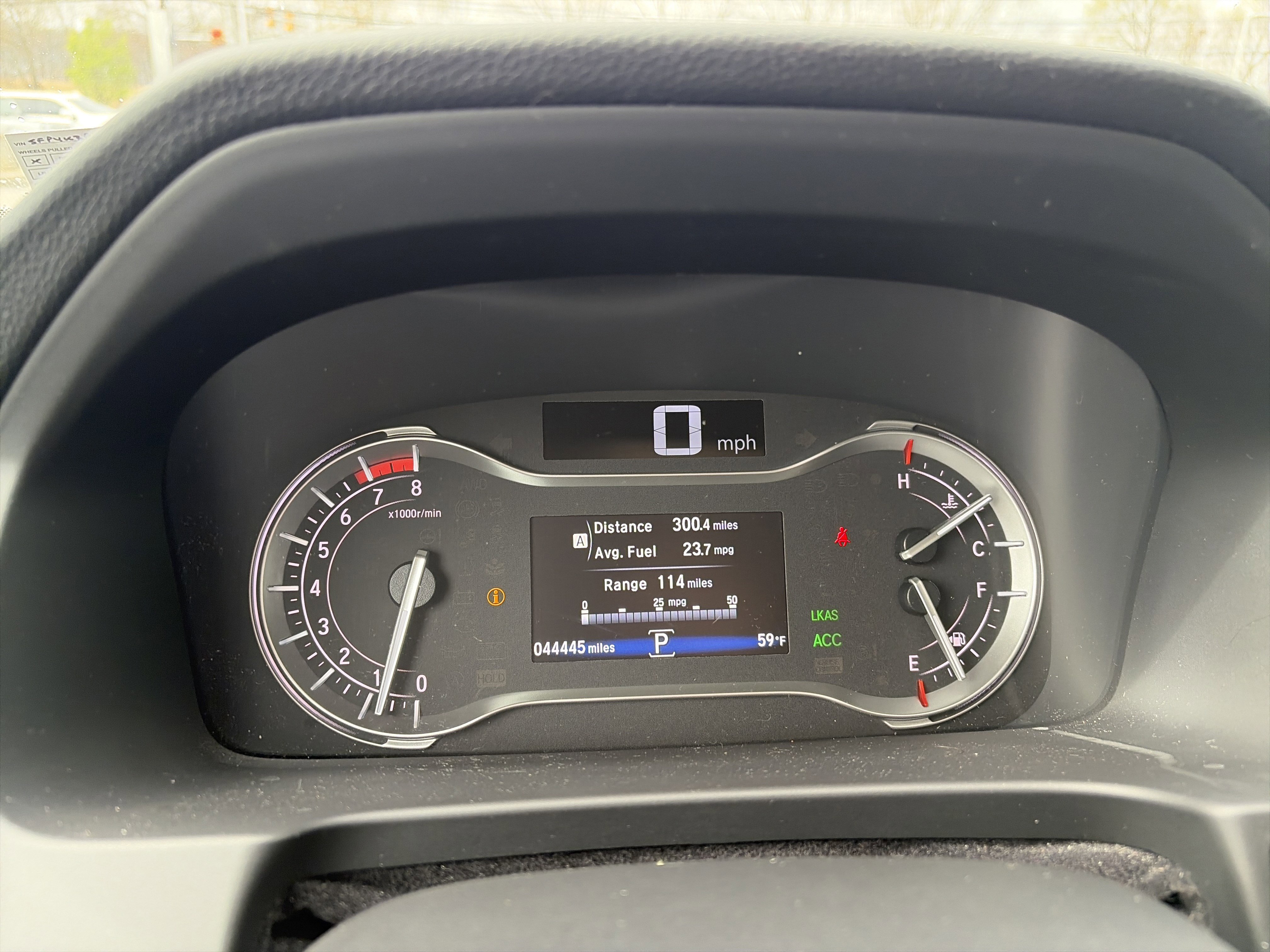 Used 2019 Honda Ridgeline RTL-E image 34