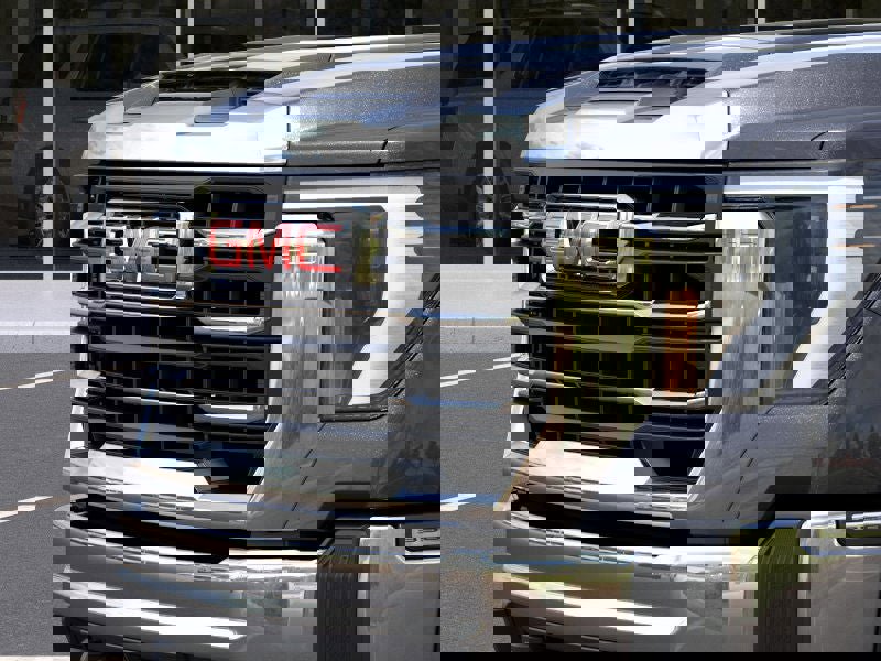 New 2025 GMC Sierra 3500 Pro w/ Convenience Package image 20