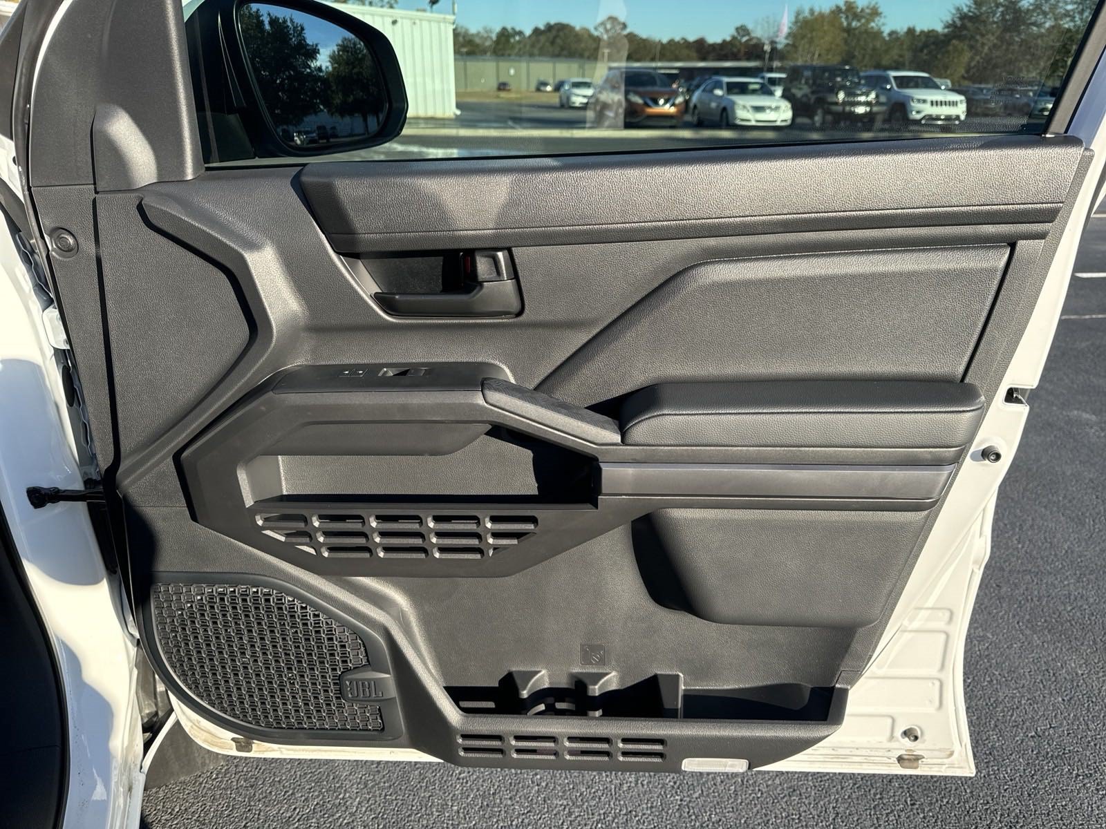 New 2024 Toyota Tacoma SR5 RWD image 34